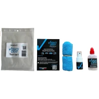 VISIODRY DEMO KIT SUPERHYDROPHOBIC ANTI-RAIN AEROSOL 35 ML/50 G