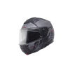 SCHUBERTH ШОЛОМ C5 GLOBE ЧОРНИЙ L 59 - зображення 1
