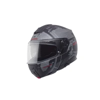 SCHUBERTH ШОЛОМ C5 GLOBE ЧОРНИЙ L 59