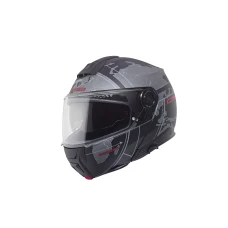 SCHUBERTH ШОЛОМ C5 GLOBE ЧОРНИЙ L 59