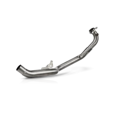 AKRAPOVIC OPTIONAL HEADER (SS) X-ADV 750 2025