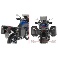 GIVI SH. PANN. HOL. YAMAHA TENERÈ 700 (21-24)