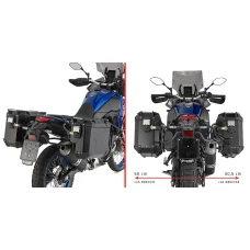 GIVI SH. PANN. HOL. YAMAHA TENERÈ 700 (21-24)