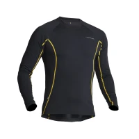 LINDSTRANDS СУХЕ SWEATER ЧОРНИЙ XS