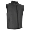 LINDSTRANDS TEXTILE КУРТКА HAMRA ЧОРНИЙ, 48 - зображення 9
