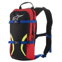 ALPINESTARS VATTENRYGGSÄCK 6L MULIT