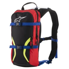 ALPINESTARS VATTENRYGGSÄCK 6L MULIT