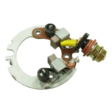 SIXTY5 СТАРТЕР BRUSH ПЛИТА KTM SX-F250/450/505 07-13