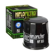 HIFLO МАСЛЯНИЙ ФІЛЬТР HF303