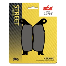 SBS BRAKEPADS КЕРАМІЧНІ