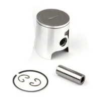 AIRSAL ПОРШЕНЬ KIT, 50CC, PIAGGIO / GILERA / APRILIA (PIAGGIO), LC (06061940)