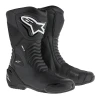 ALPINESTARS БАГАЖНІКА SMX-S ЧОРНИЙ 45 - зображення 1