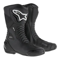 ALPINESTARS БАГАЖНІКА SMX-S ЧОРНИЙ 45