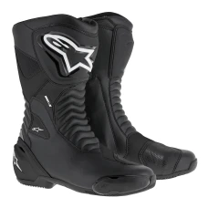 ALPINESTARS БАГАЖНІКА SMX-S ЧОРНИЙ 41