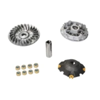 BRONCO ПЕРШОЧЕРГОВА СЦЕПЛЕННЯ CF MOTO