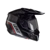 LEATT ШОЛОМ KIT ADV 9.5 S 55-56CM КАРБОНОВОГО ЧОРНИЙ - зображення 4
