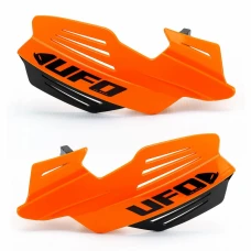 UFO КРИШКИ RAK (РУЧКА) VULCAN КОЛІР КОЛІР ПОМАРАНЧ NEON (Z КРІПЛЕННЯМИ)