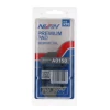 NISSIN 2024\/10 КОЛОДКИ ДИСКОВІ ТОРМОЗНІ KH121 ПРЕМІУМ-КЛАС SEMI-METALLIC (SPIEK METALICZNY) (ECE R90) (MADE IN JAPAN) - зображення 4