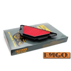 ПОВІТРЯНИЙ ФІЛЬТР EMGO YAMAHA XJ6 09-16 (HFA4615) (20S-14451-00) (Y4181)