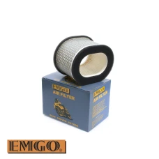 ПОВІТРЯНИЙ ФІЛЬТР EMGO YAMAHA FZR 600R 94-99, YZF 600R THUNDERCAT 95-96 (HFA4604) (4JH-14451-00) (Y4229)