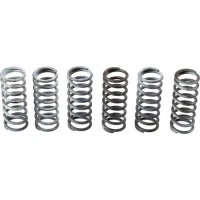 TRW LUCAS ПРУЖИНИ SPRZEGLOWE SUZUKI DL 650 04-16, GLADIUS 650 09-16, SV 650 03-10/16-, (EBS133)