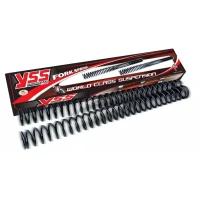 YSS ПРУЖИНИ PROGRESYWNE HONDA CBR 900RR (92-93)