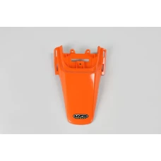 UFO КРИЛО ЗАД HONDA CRF 50 '04-21, КОЛІР КОЛІР ПОМАРАНЧ