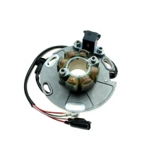 ELECTREX UZWOJENIE ГЕНЕРАТОР (STATOR) SUZUKI RM 125 '89-'93, RM 250 '86-'93