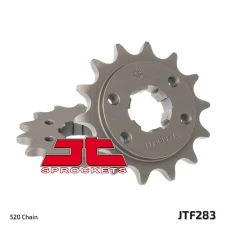 JT ЗІРОЧКА ПЕРІД 283 14 HONDA VT 250 '83-'88 (28314JT) (LANC. 520)