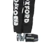 OXFORD ЛАНЦЮГ DO МОТОЦИКЛА CHAIN LOCK ДОВЖИНА 1.2 METRA Z ZAPIECIEM PATRIOT (СТЕРЖЕНЬ - 14 MM) ДІАМЕТР ОКУЛЯРА 12 MM - зображення 1