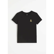 DIVERSE 2026 EXTREME TEAM - DAKAR RALLY СОРОЧКА DAMSKA (T-SHIRT) DKR FADIX КОЛІР ЧОРНИЙ L