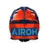 AIROH ШОЛОМ CROSS \/ ENDURO \/ ATV \/ QUAD TWIST 3 FANCY BLUE ПОМАРАНЧЕВИЙ КОЛІР КОЛІР CZARNY\/POMARANCZOWY\/NIEBIESKI РОЗМІР L - зображення 3