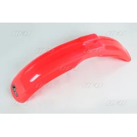 UFO КРИЛО ПЕРІД HONDA CR 125/250 '87-'99, CR 500 '87-'01 КОЛІР ЧЕРВОНИЙ (OLD CR)