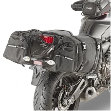 KAPPA СТЕЛАЖ ПІД СУМКИ (МІШКИ) БІК YAMAHA MT 07 (18) - ROWNIEZ ПІД KUFRY RA314 EASY LOCK
