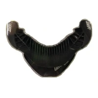 LEATT (ПРОДАЖА) ЗМІННІ ПЕРІД ЗАПЧАСТИНА GPX ADVENTURE II РОЗМІР M (ЗАПЧАСТИНИ ЗМІННІ)