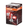 OSRAM ЛАМПОЧКА H7 12V 55W PX26D NIGHT BREAKER SILVER (+100%) - зображення 1
