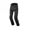 MACNA (НОВИНКА 2023) ШТАНИ (MESH) BORA MOTORCYCLE PANTS BLACK КОЛІР ЧОРНИЙ РОЗМІР XL - зображення 1