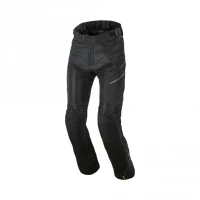 MACNA (НОВИНКА 2023) ШТАНИ (MESH) BORA MOTORCYCLE PANTS BLACK КОЛІР ЧОРНИЙ РОЗМІР XL