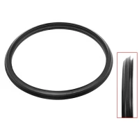 WAVEWERX 2025/01 УЩІЛЬНЮВАЧ НАСОСУ STRUMIENIOWEJ (WEAR RING) SEA DOO SPARK 900 '14-'23 (OEM: 293200134) (СКУТЕР ВОДИ)