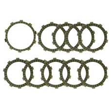 PSYCHIC ДИСКИ SPRZEGLOWE SUZUKI GSXR 600K1/K2/K3/SK3 '01-'03 (EBS3466)