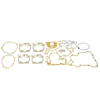 XRADICAL(ARTEIN GASKETS) КОМПЛЕКТ ПРОКЛАДОК KTM EXC 125 '02-'06 ,SX 125 '02-'06