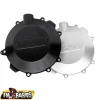 FM-PARTS ПОКРИТТЯ КОМПЛЕКТА СЦЕПЛЕННЯ (КРИШКА) WZMACNIANA CNC 6082 АЛЮМІНІЙ (WIEKSZA ВМІСТИМІСТЬ МАСЛА) KTM\/HUSQVARNA\/GAS GAS 250\/300 `17-22 КОЛІР ЧОРНИЙ - зображення 2