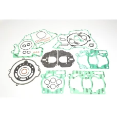 ATHENA КОМПЛЕКТ ПРОКЛАДОК KTM 200 SX/EGS/EXC '98-'01