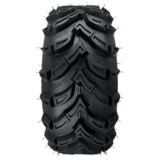 WAYCOM (WAYGOM) ШИНА 25/10X12 TRACK ATV REAR ЗАД DOT 19/2023