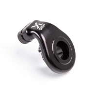 X-GRIP КОРПУС ROLGAZU KTM SX-F/SXF '23-, , EXC-F/EXCF '23- ,TPI, EXC (TPI) '23-, HUSQVARNA FC '23-, FE '24-, TE '24-, GASGAS '24-, КОЛІР ЧОРНИЙ