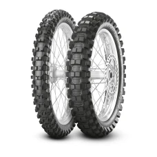 PIRELLI ШИНА 80/100-21 SCORPION MX EXTRA X SBG 51M TT MST ПЕРІД DOT 20/2025