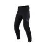 LEATT (НОВИНКА 2024) ШТАНИ ВЕЛОСИПЕДІВ (ДІТЯЧІ) MTB ENDURO 3.0 JUNIOR PANT BLACK КОЛІР ЧОРНИЙ РОЗМІР S (120-130CM) - зображення 2
