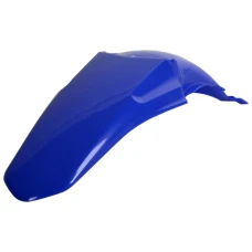 POLISPORT КРИЛО ЗАД YAMAHA YZ 125/250 '02-'14 КОЛІР (OEM) СИНІЙ