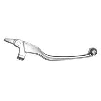 V PARTS (VICMA) РИЧАГ ГАЛЬМА YAMAHA XVS650 CLASSIC '98-'06, XVS950, XVS1100, КОЛІР СРІБНИЙ (DHY24SV) (71591)