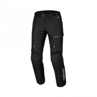 MACNA (НОВИНКА 2023) ШТАНИ (WYPINANE TERMO WYPINANY RAINTEX) BLAZOR MOTORCYCLE PANTS BLACK КОЛІР ЧОРНИЙ РОЗМІР M